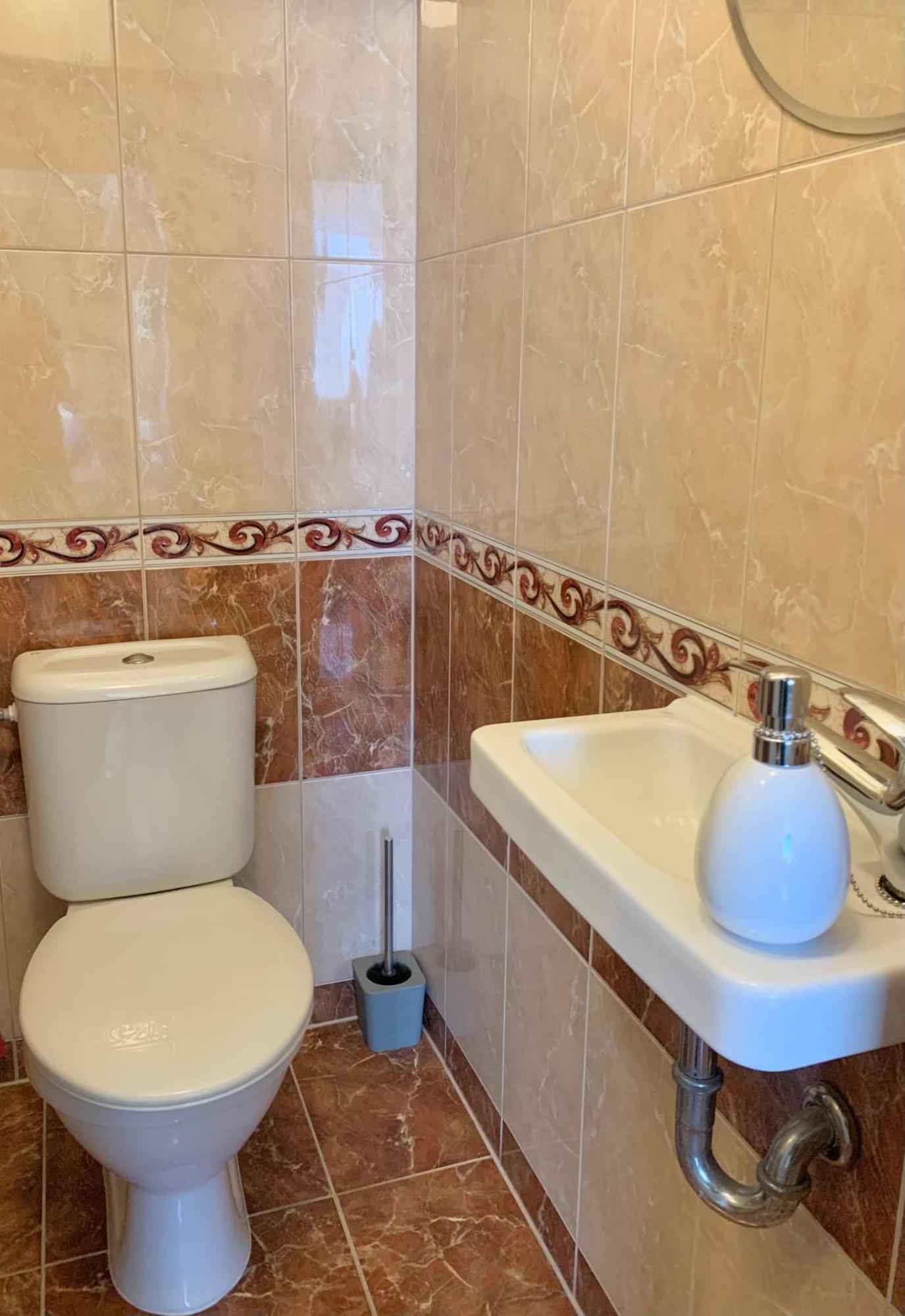 קרלובי וארי Romanceart Apartments מראה חיצוני תמונה