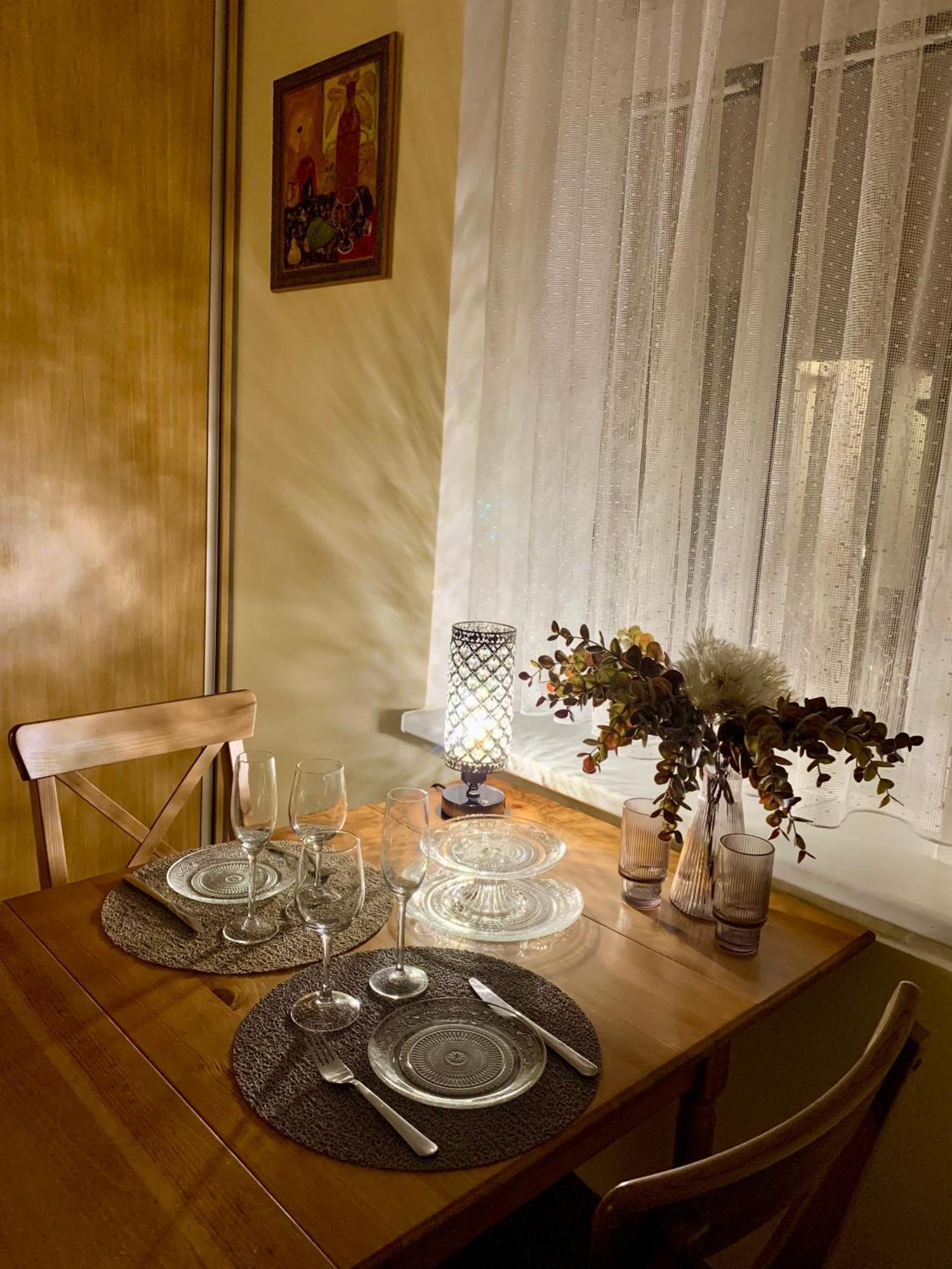 קרלובי וארי Romanceart Apartments מראה חיצוני תמונה
